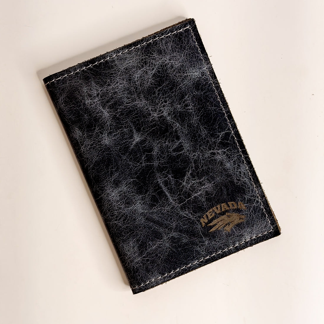 University of Nevada | Capsule Wallet | Navy