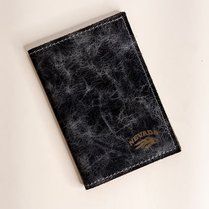 University of Nevada | Capsule Wallet | Navy