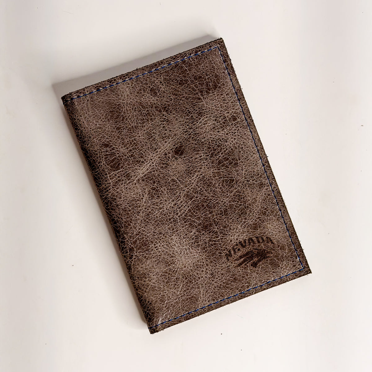 University of Nevada | Capsule Wallet | Gray