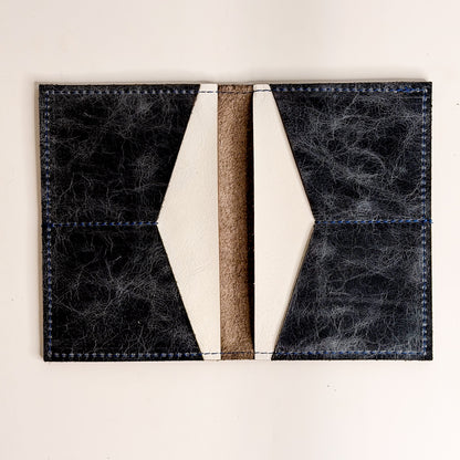 University of Nevada | Capsule Wallet | Gray