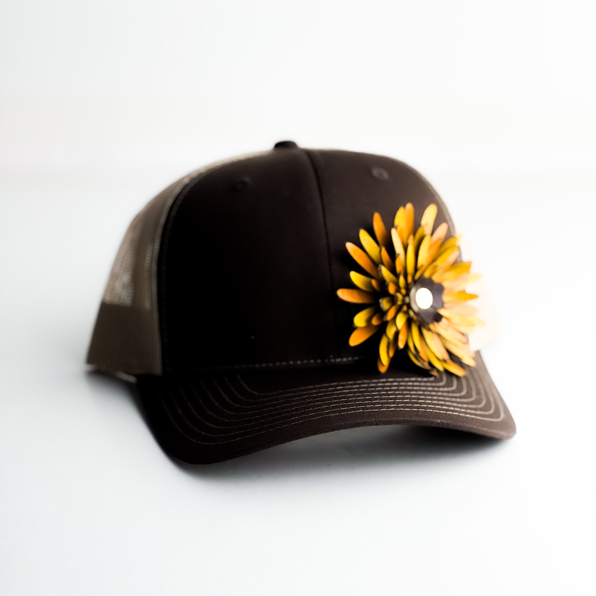 Steamboat Collection | Trucker Hat | Mum