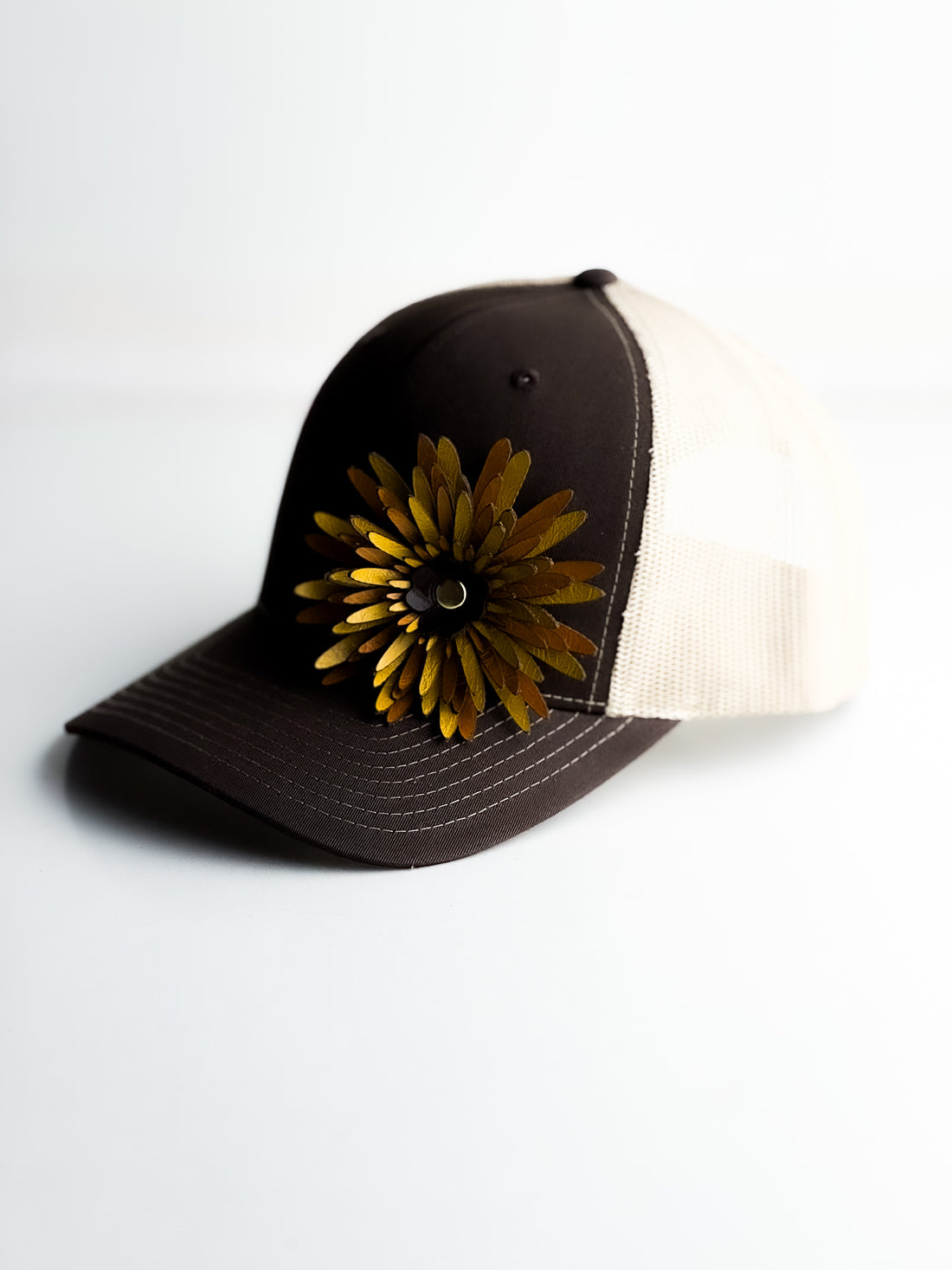 Steamboat Collection | Trucker Hat | Mum