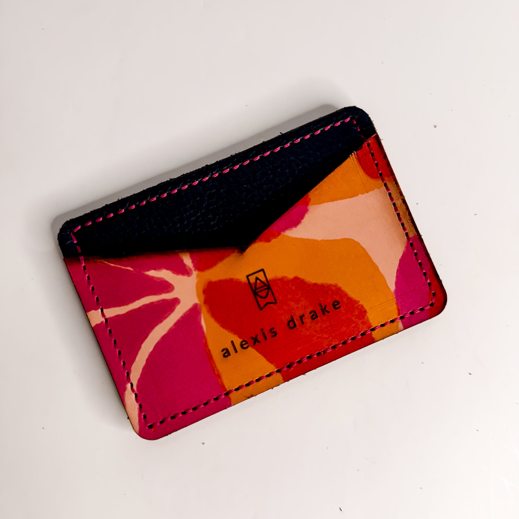 Color Theory Collection | Card Holder | Various