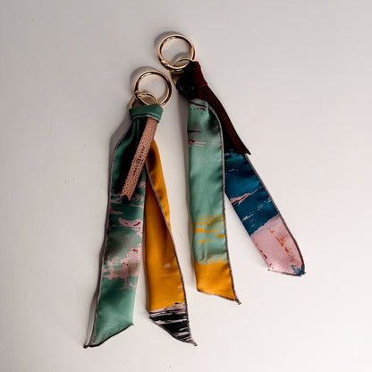Open Range Collection | Twilly Keychain | Various