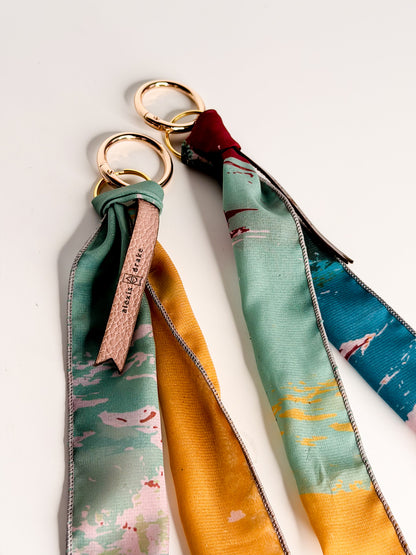Open Range Collection | Twilly Keychain | Various