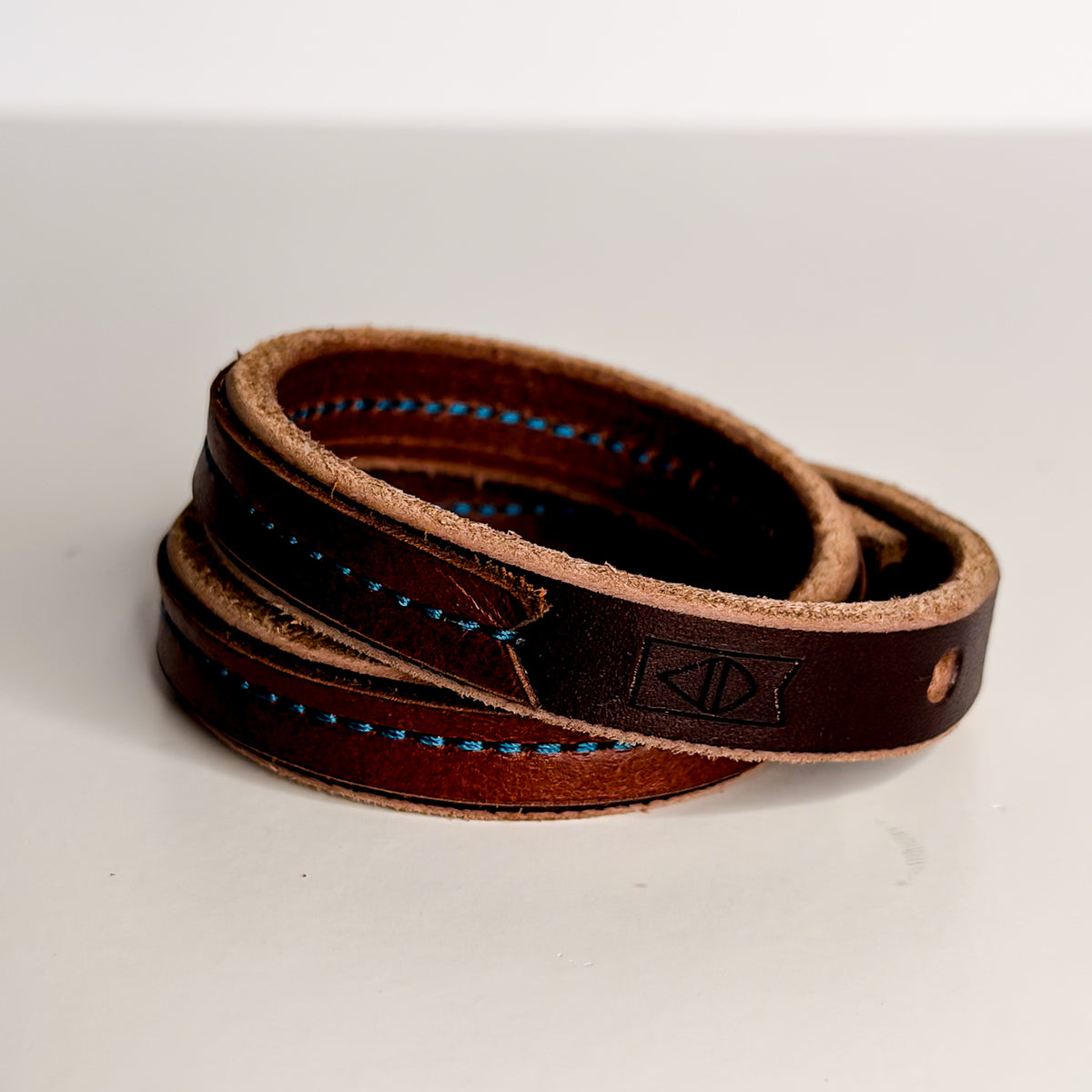 Open Range Collection | Jewelry | Double Wrap Bracelet | Various