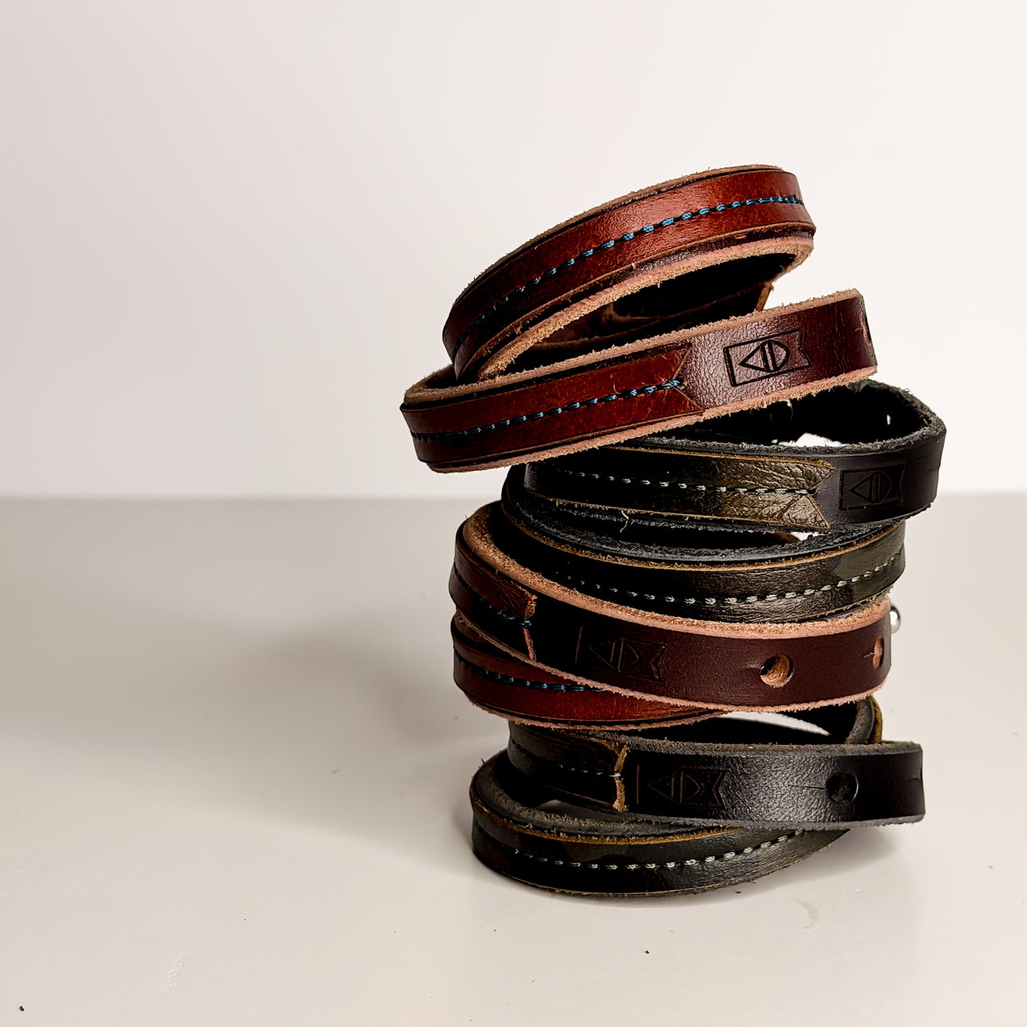 Open Range Collection | Jewelry | Double Wrap Bracelet | Various