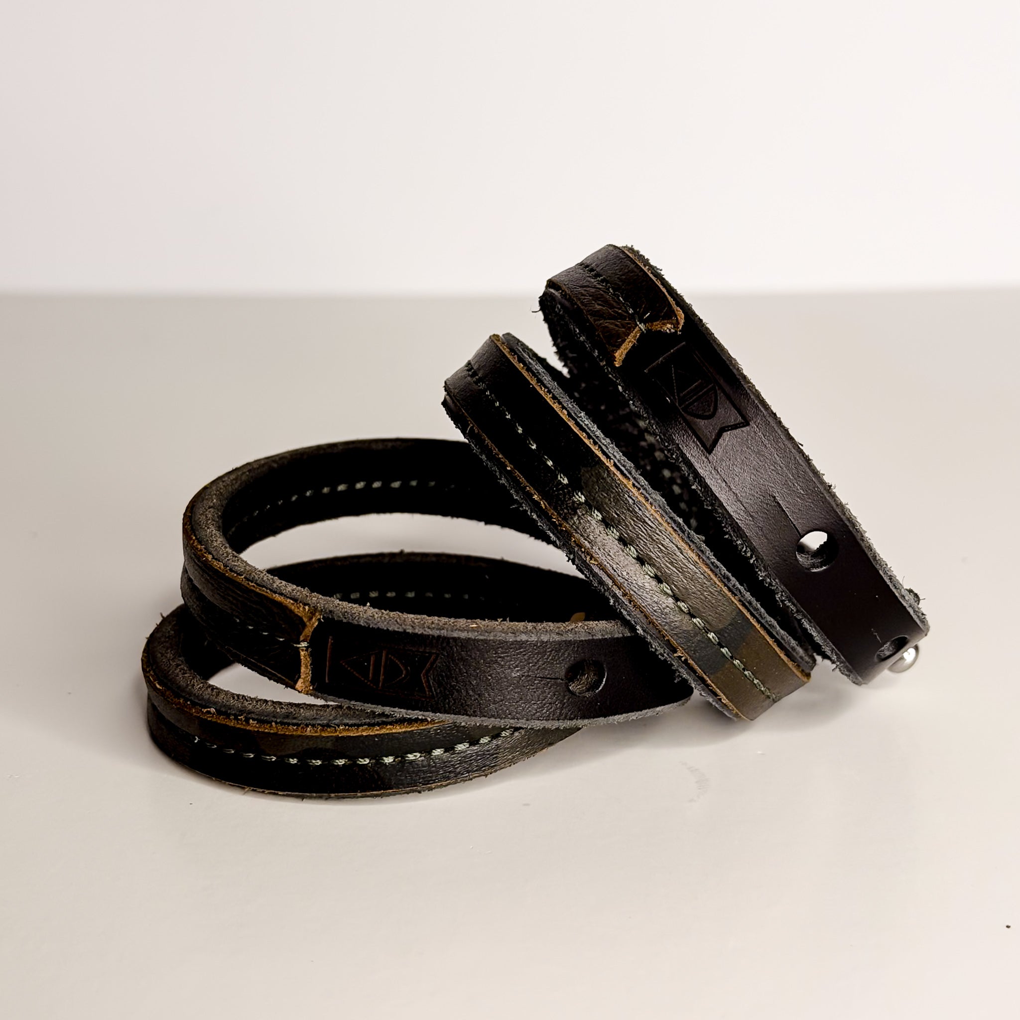 Open Range Collection | Jewelry | Double Wrap Bracelet | Various
