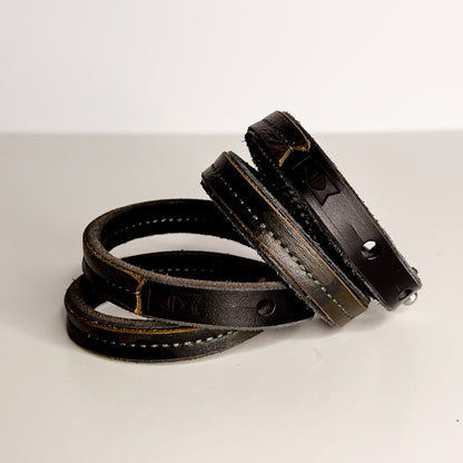 Open Range Collection | Jewelry | Double Wrap Bracelet | Various