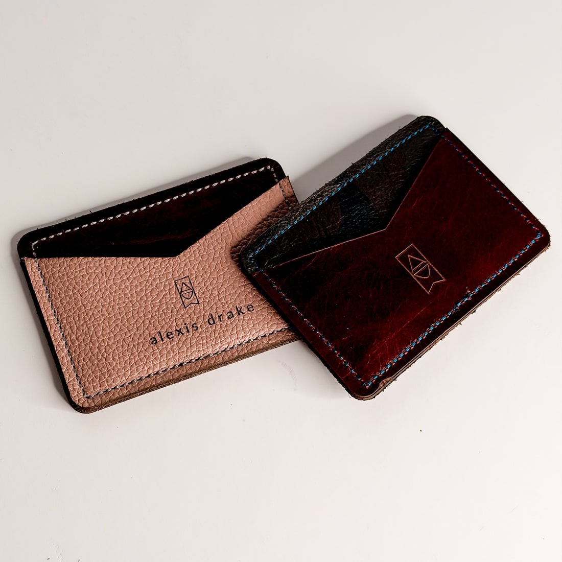 Open Range Collection | Card Holder | Various