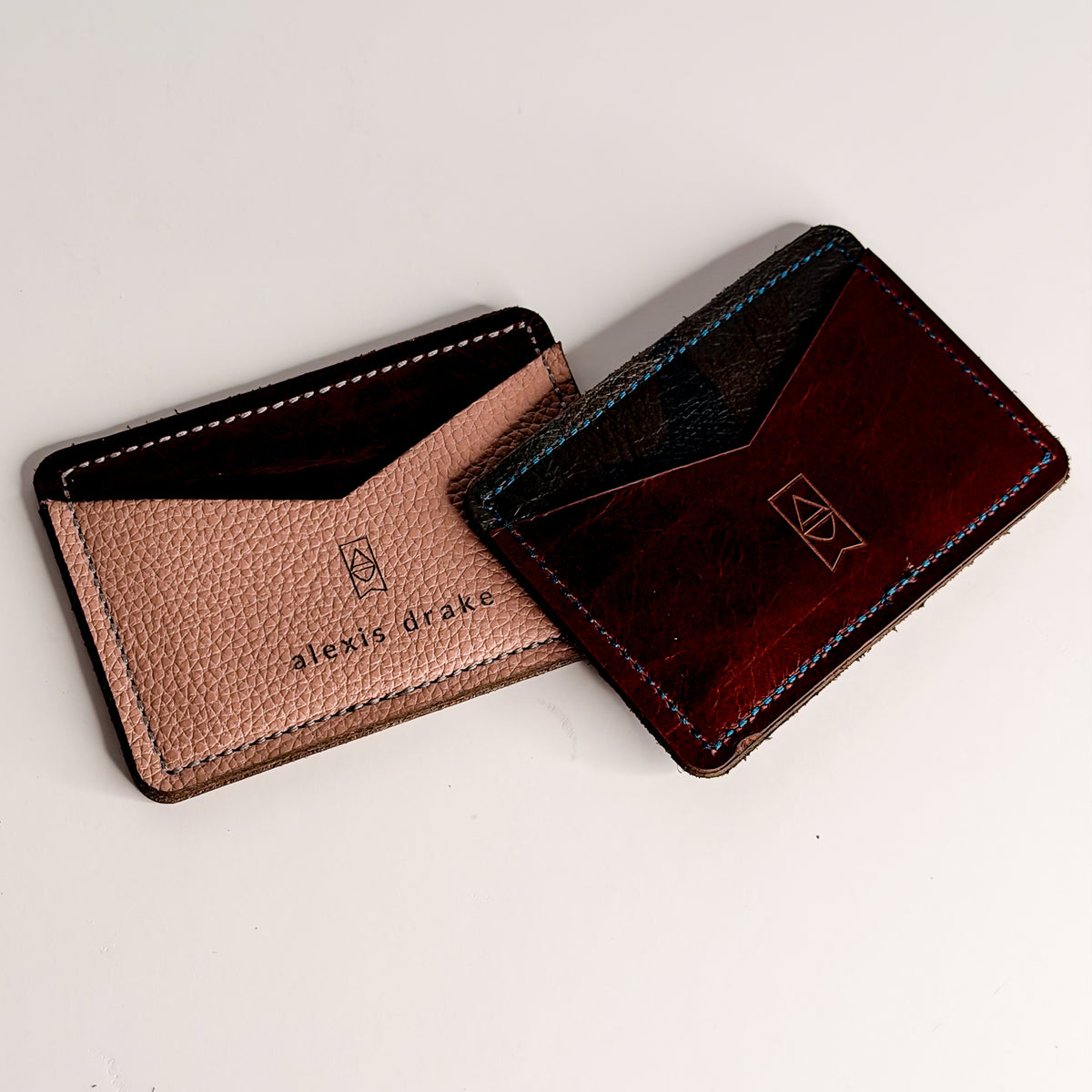 Open Range Collection | Card Holder | Various