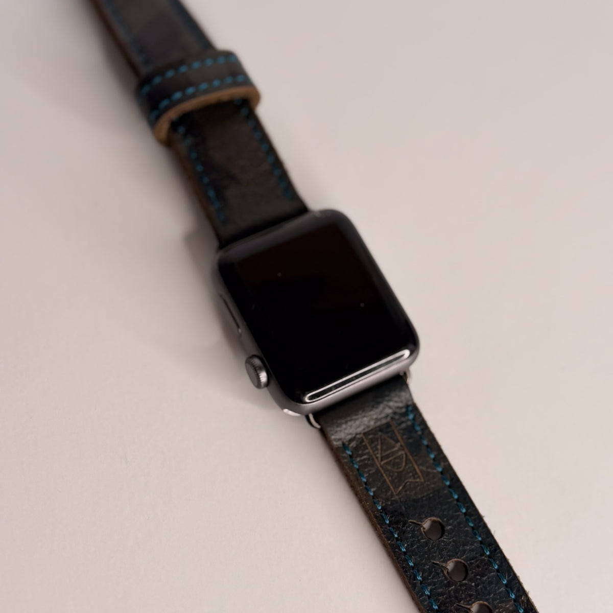 Open Range Collection | Apple Watch Band | Camo
