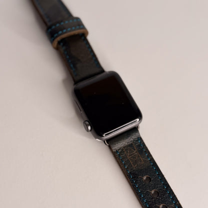 Open Range Collection | Apple Watch Band | Camo