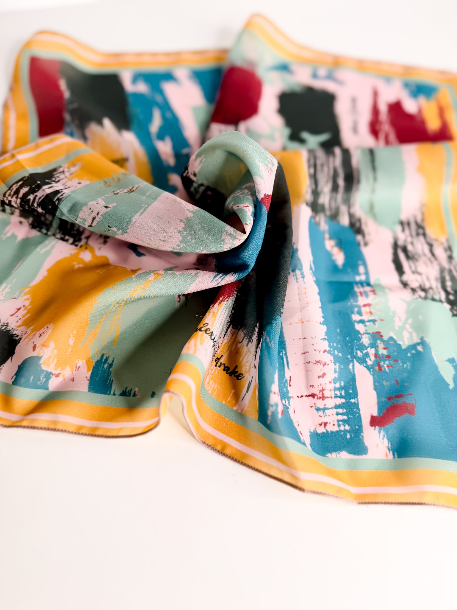 Scarf | Open Range Collection