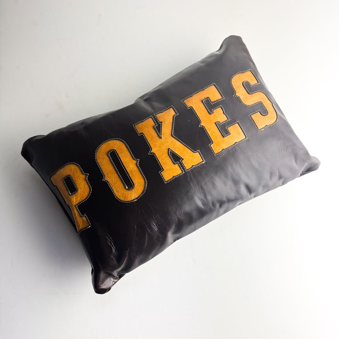 Home Collection | Throw Pillow | Pokes | Rocky + Butter