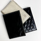 Holiday Collection | Capsule Wallet | Obsidian