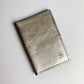 Holiday Collection | Capsule Wallet | Platinum