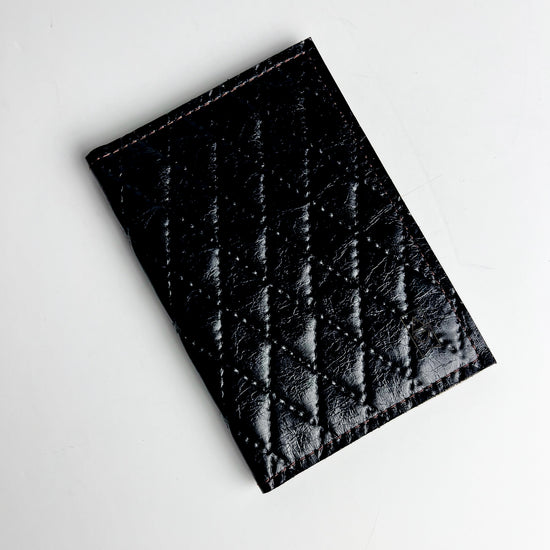 Holiday Collection | Capsule Wallet | Diamond