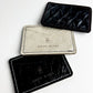 Holiday Collection | Card Holder | Platinum