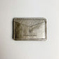 Holiday Collection | Card Holder | Platinum