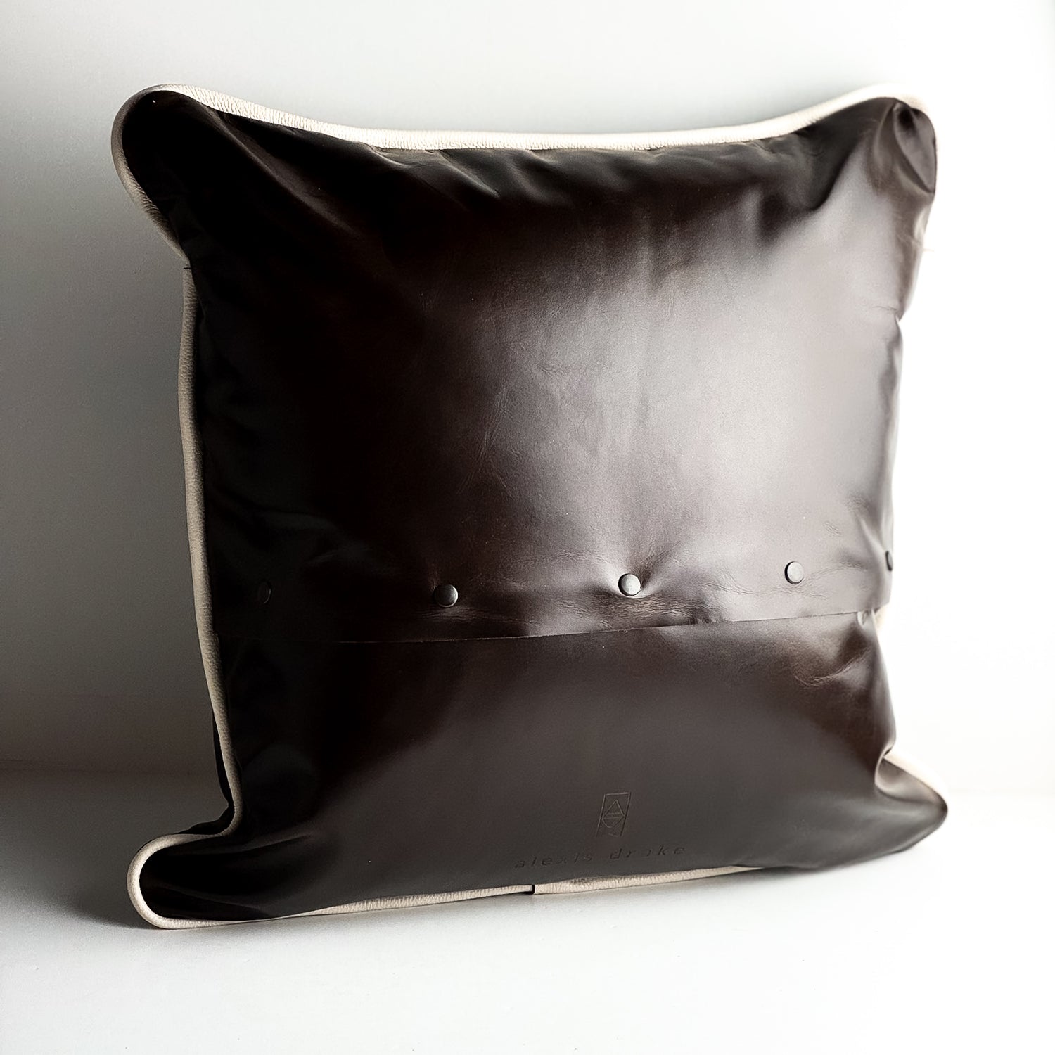 Custom Collection | Square Pillow | Steamboat