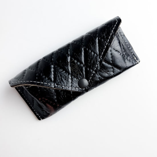 Holiday Collection | Sunglasses Case | Diamond