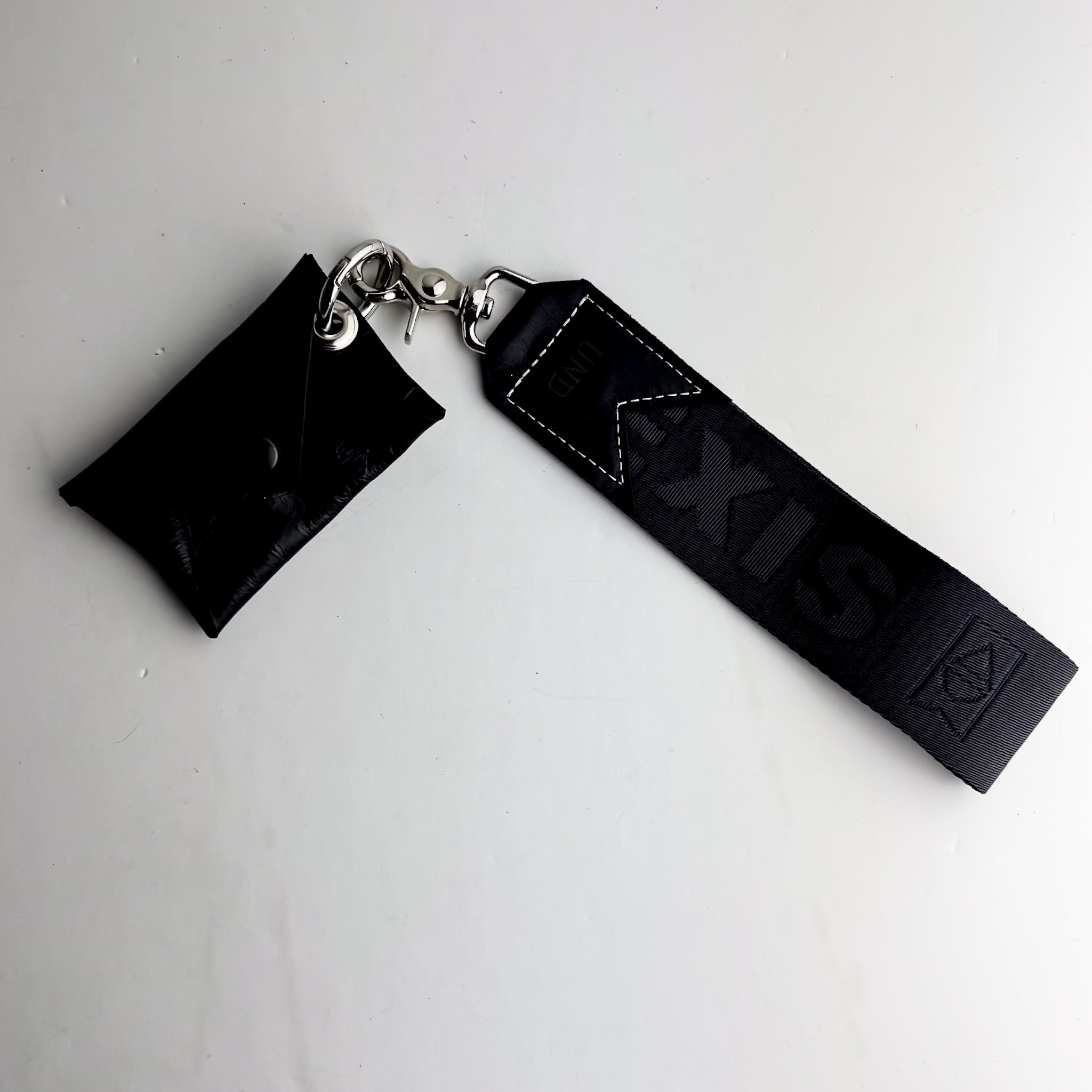 University of North Dakota | Keychain | Leather Wallet Wristlet Pouch | Various