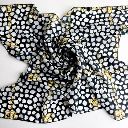 Scarf | Holiday Spots