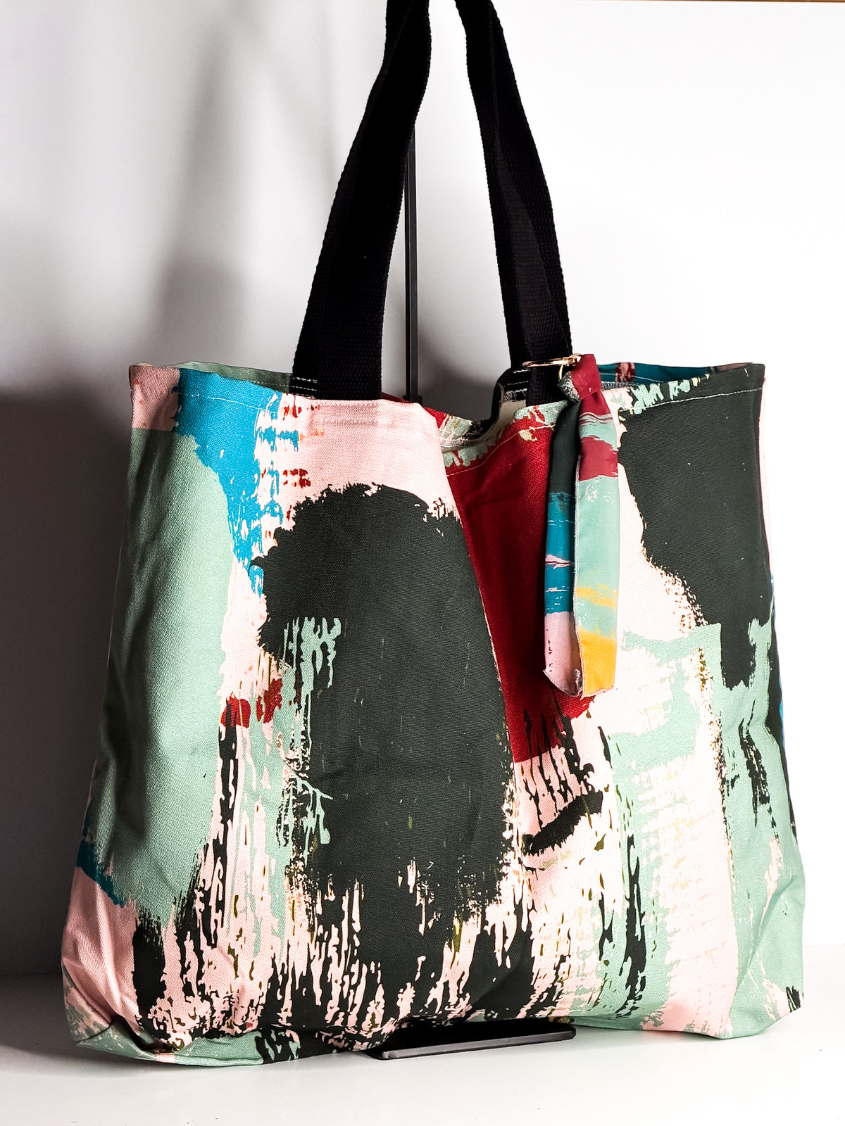 Canvas Tote | Open Range