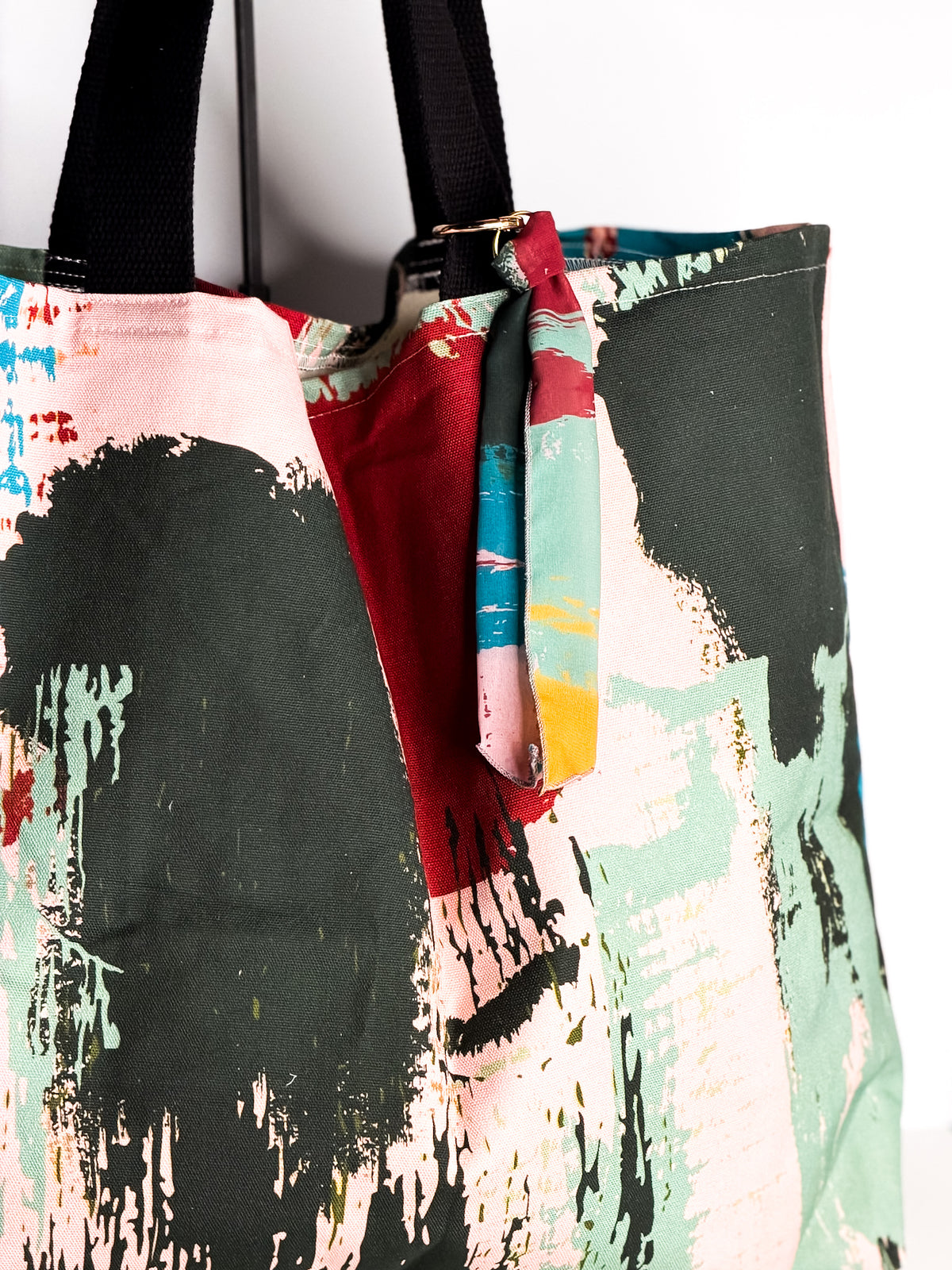 Canvas Tote | Open Range