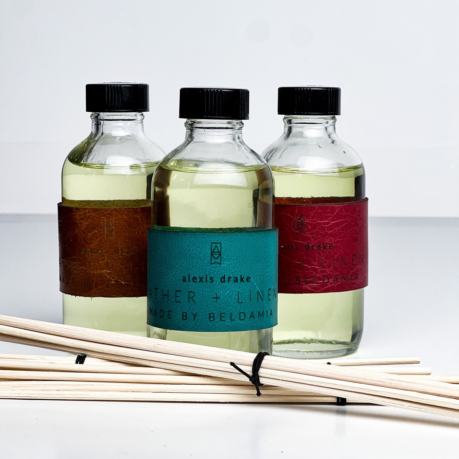 Home Collection | Reed Diffuser