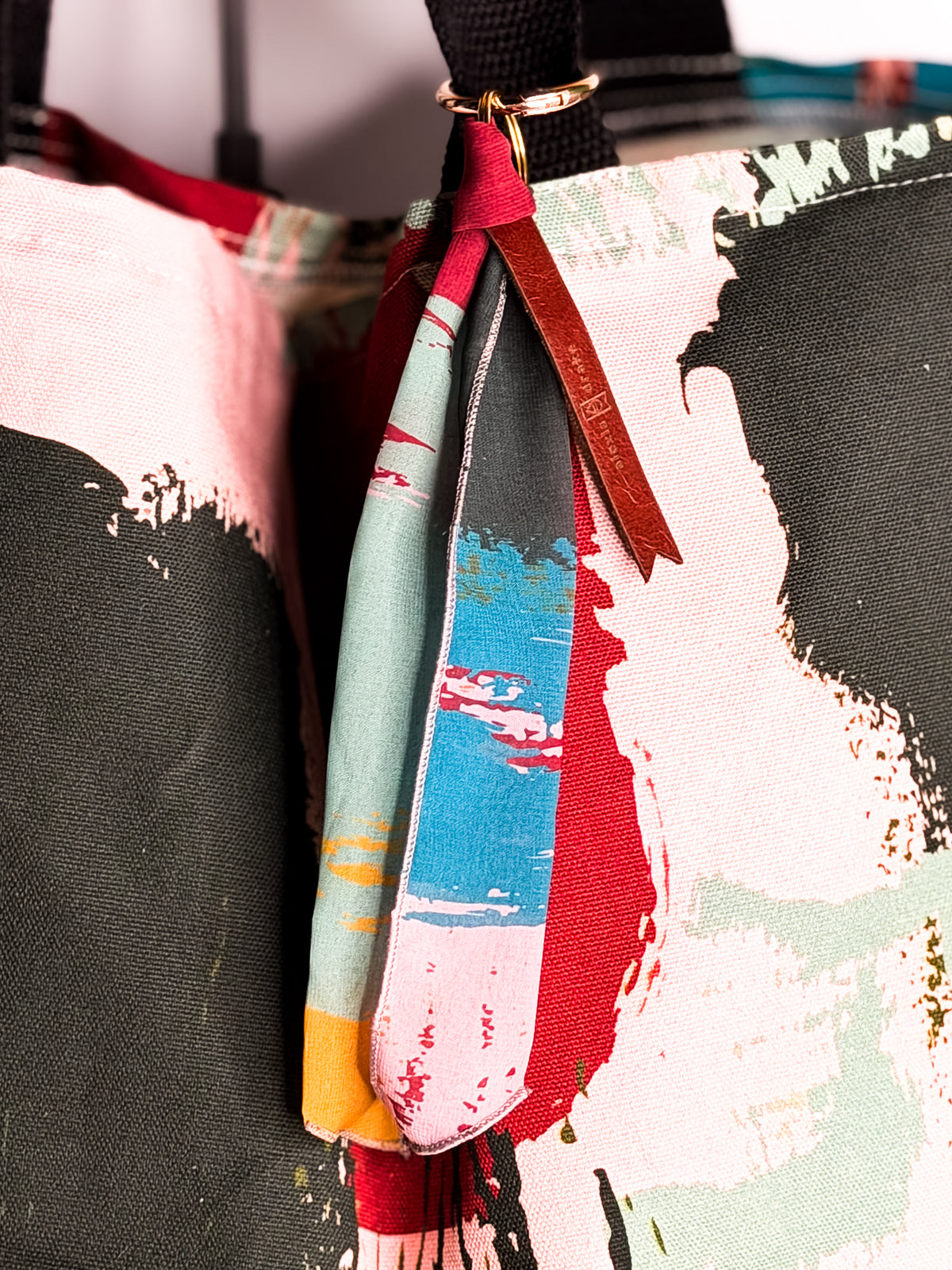Canvas Tote | Open Range