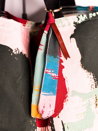 Canvas Tote | Open Range
