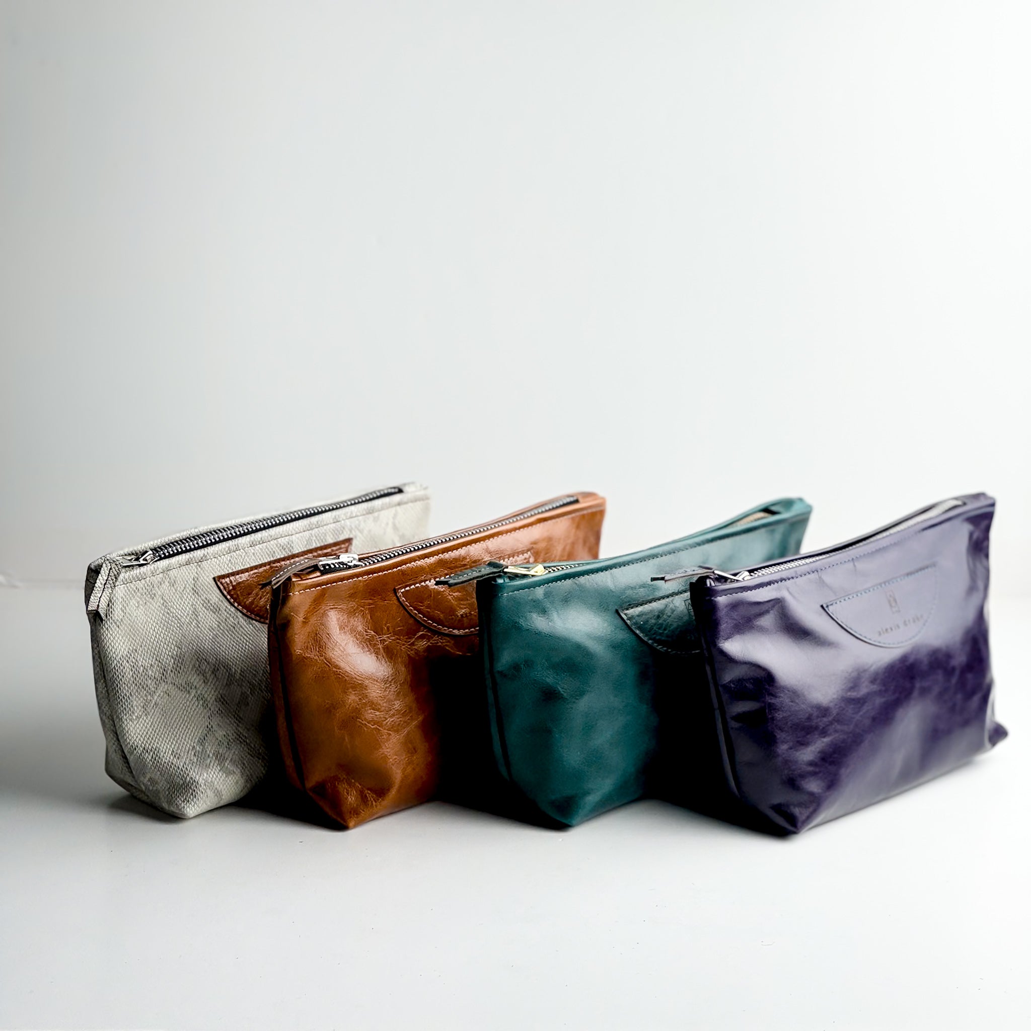 Western Woods Collection | Carry-More Clutch | Bourbon