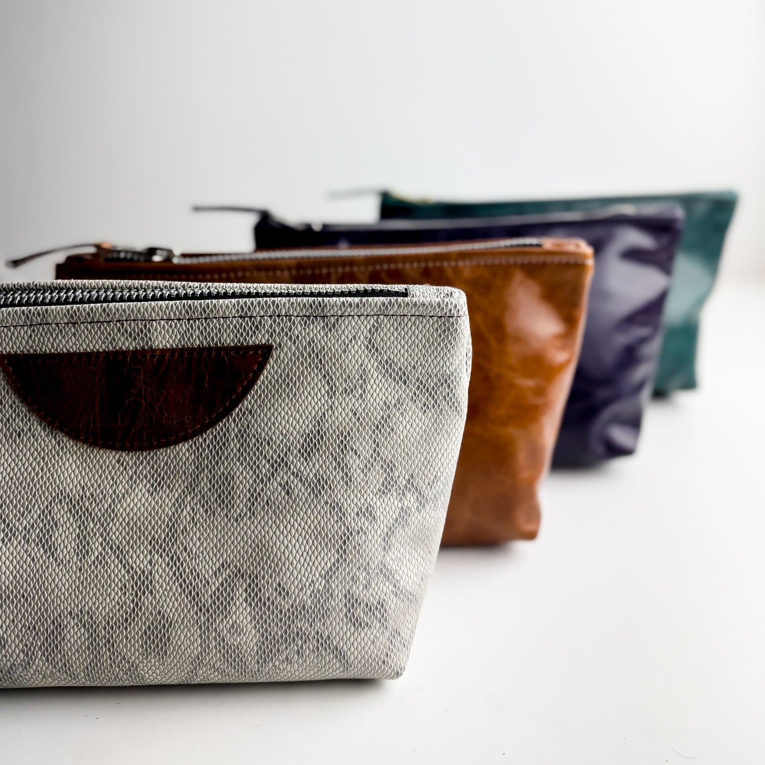 Western Woods Collection | Carry-More Clutch | Bourbon