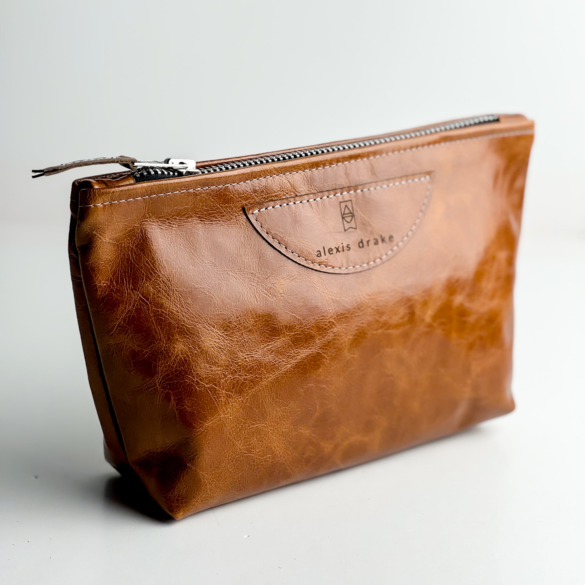 Western Woods Collection | Carry-More Clutch | Bourbon