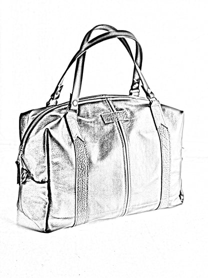Custom Collection | Eliza Traveler Tote