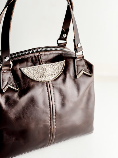 Everyday Collection | Eliza Traveler Tote | Rocky