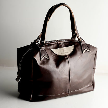 Everyday Collection | Eliza Traveler Tote | Rocky