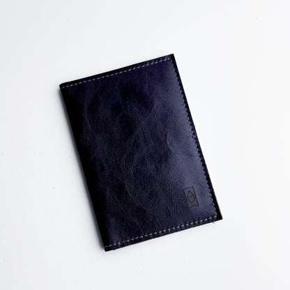 Western Woods Collection | Capsule Wallet | Elderberry