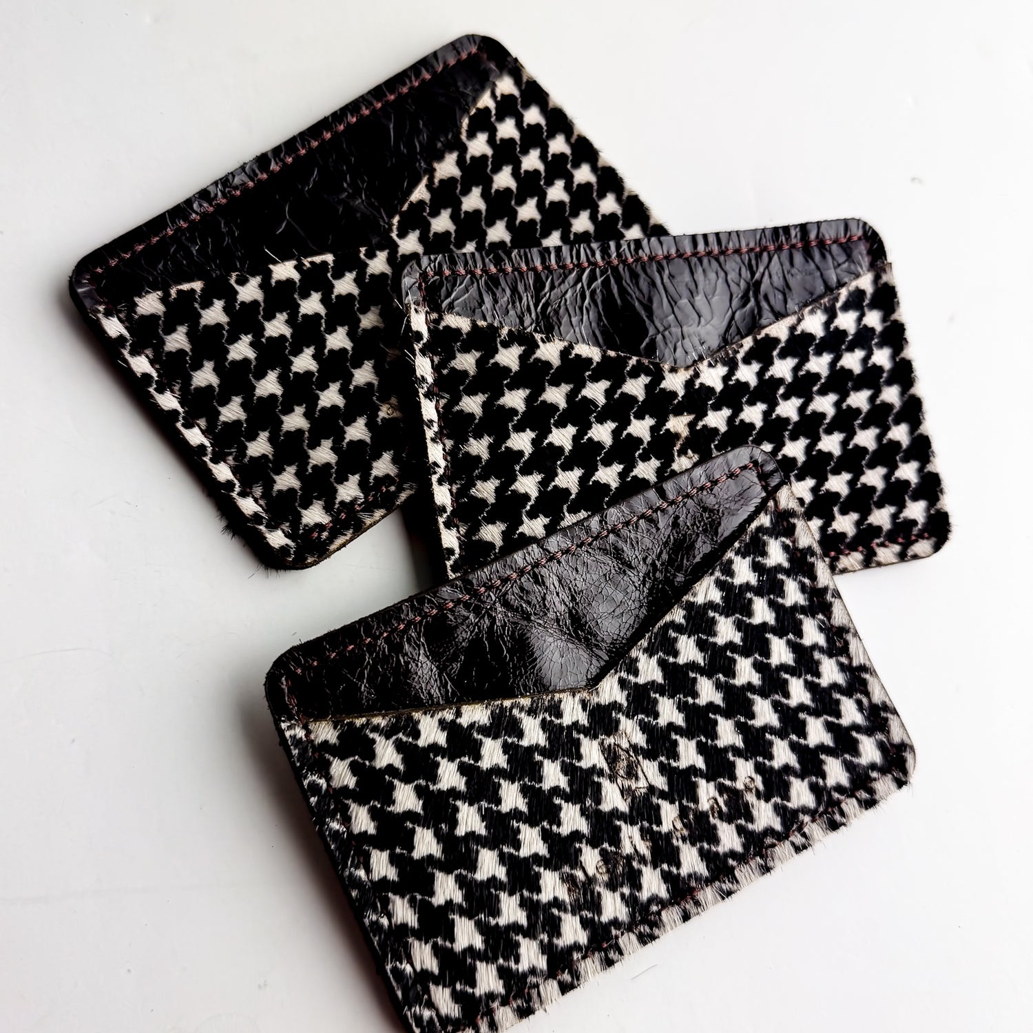 Midnight in Paris Collection | Card Holder | Various