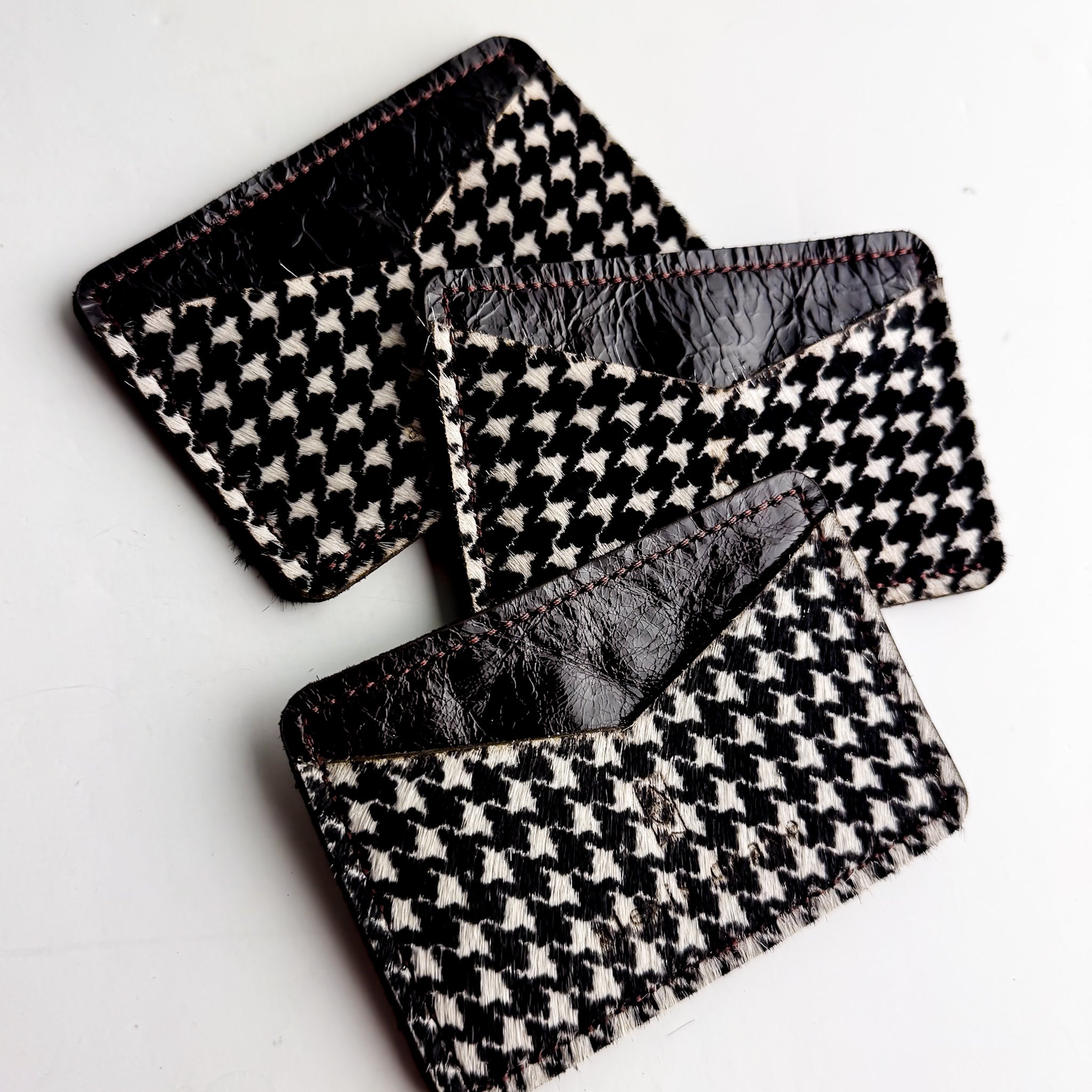 Midnight in Paris Collection | Card Holder | Various