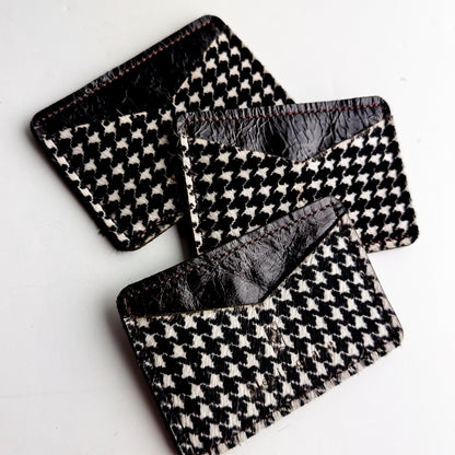 Midnight in Paris Collection | Card Holder | Various