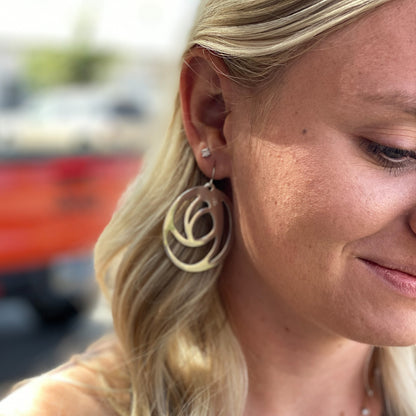 Jewelry | Posy Earrings