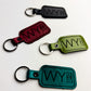Keychain | WY Logo | Various