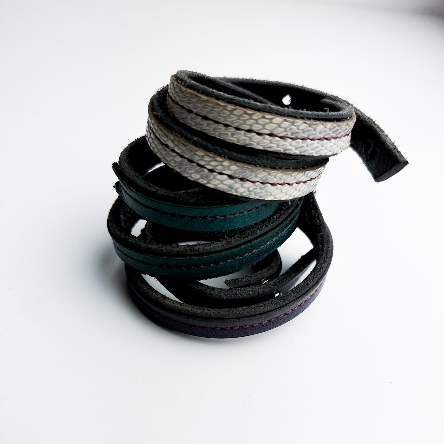 Western Woods Collection | Jewelry | Wrap Bracelet | Various