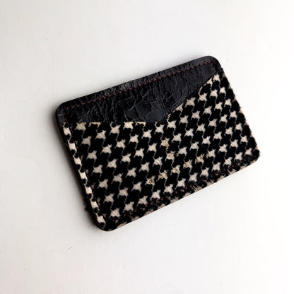 Midnight in Paris Collection | Card Holder | Various