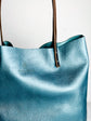 MADE TO ORDER | Market Tote Tuesday | Topaz
