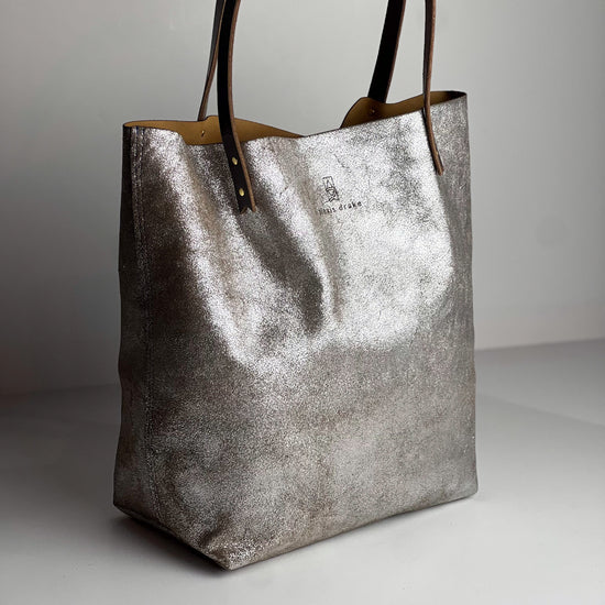 MADE TO ORDER | Market Tote Tuesday | Sparkle