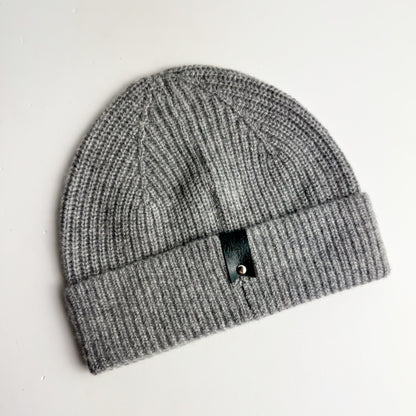 Cashmere + Cotton Collection | Cashmere Beanie | Various